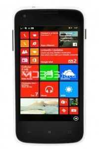 CHERRY MOBILE ALPHA STYLE specifikacije